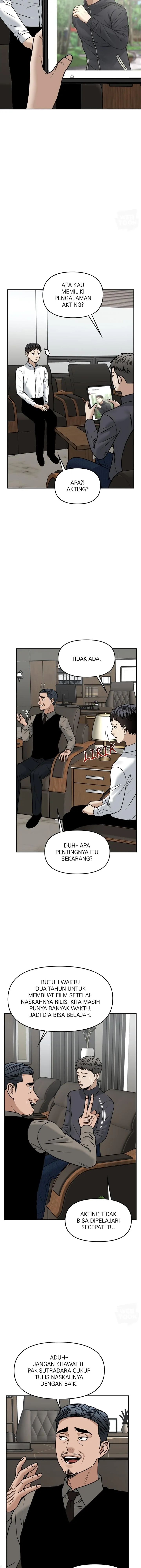 Alternate Life - Chapter 56 - Page 2