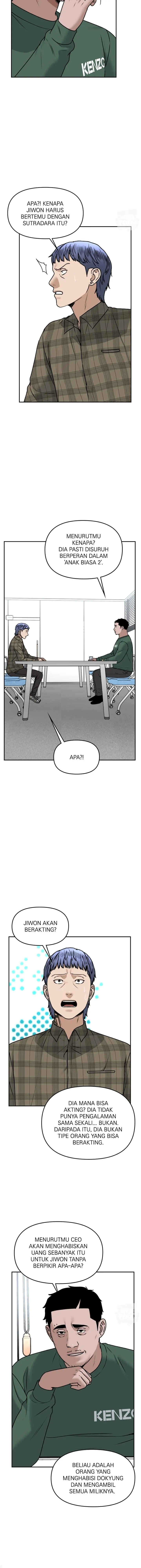 Alternate Life - Chapter 56 - Page 4