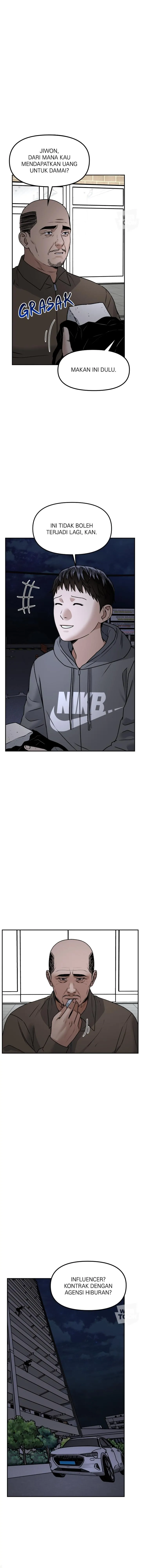 Alternate Life - Chapter 57 - Page 10