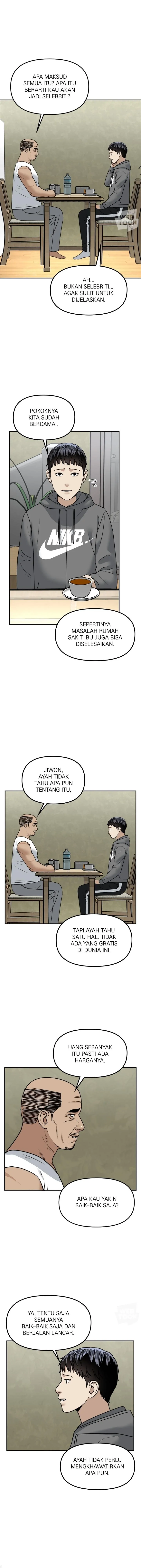 Alternate Life - Chapter 57 - Page 11