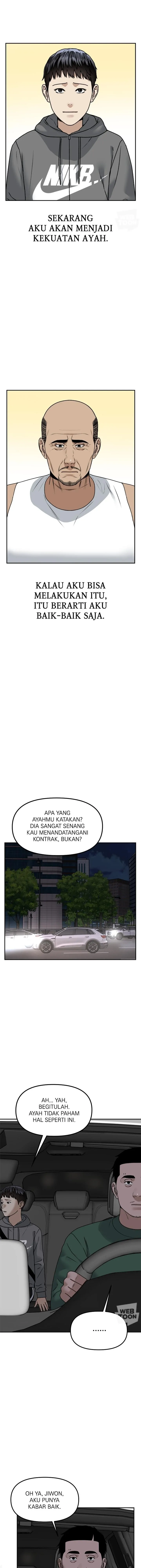 Alternate Life - Chapter 57 - Page 12