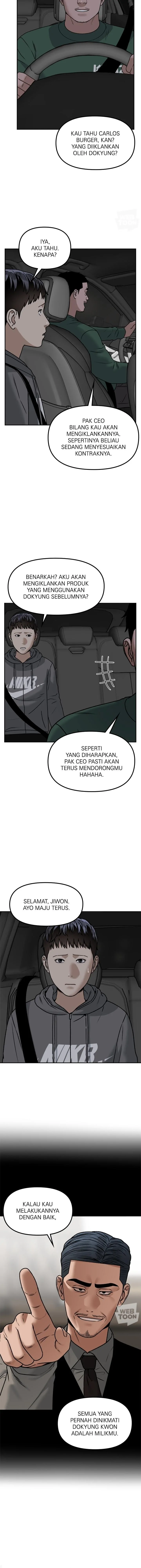 Alternate Life - Chapter 57 - Page 13