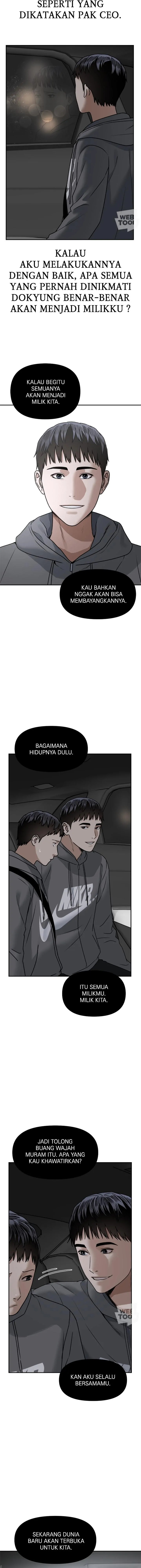 Alternate Life - Chapter 57 - Page 14