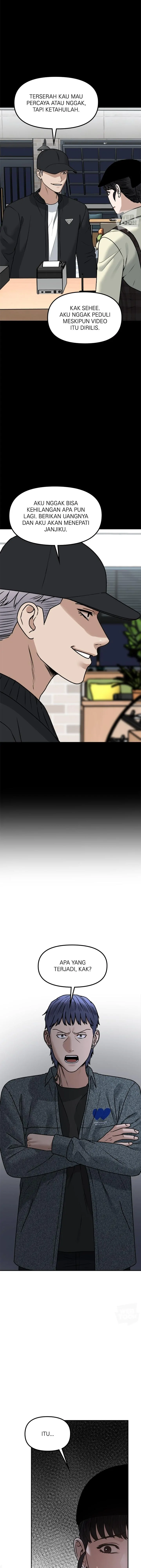 Alternate Life - Chapter 57 - Page 6