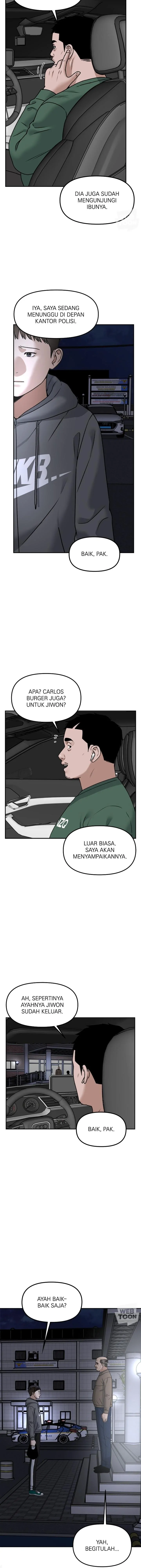 Alternate Life - Chapter 57 - Page 9