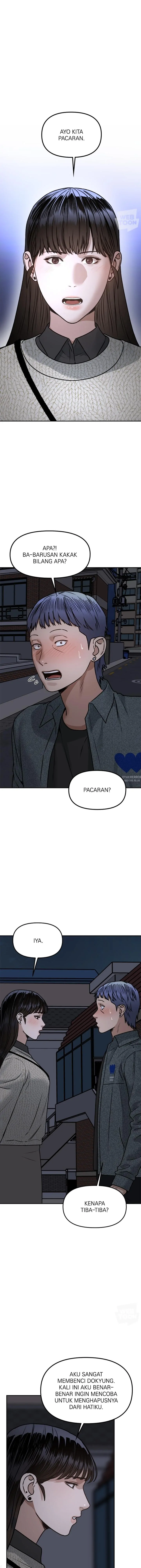 Alternate Life - Chapter 58 - Page 1