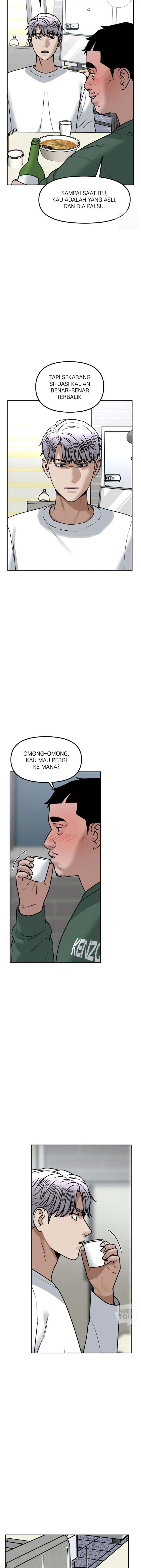 Alternate Life - Chapter 58 - Page 12