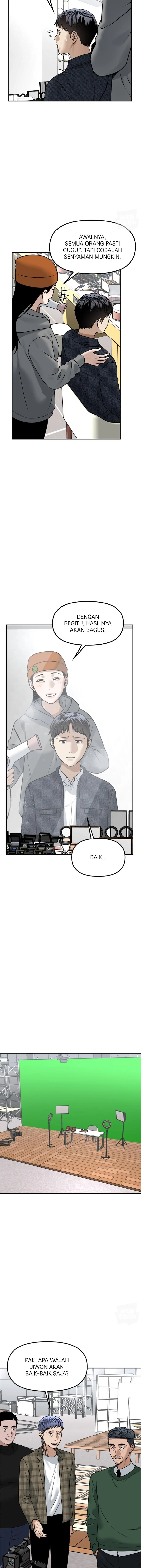 Alternate Life - Chapter 58 - Page 14