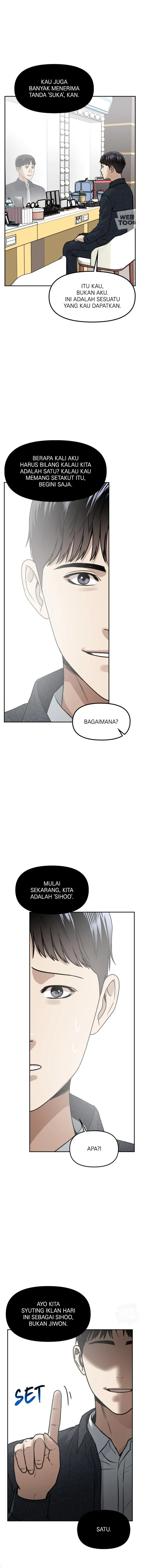 Alternate Life - Chapter 58 - Page 17