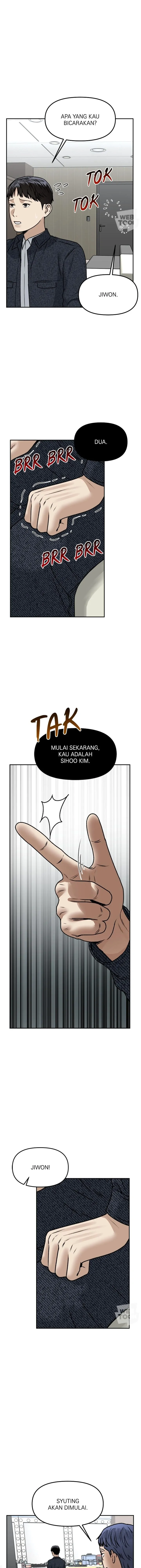 Alternate Life - Chapter 58 - Page 18