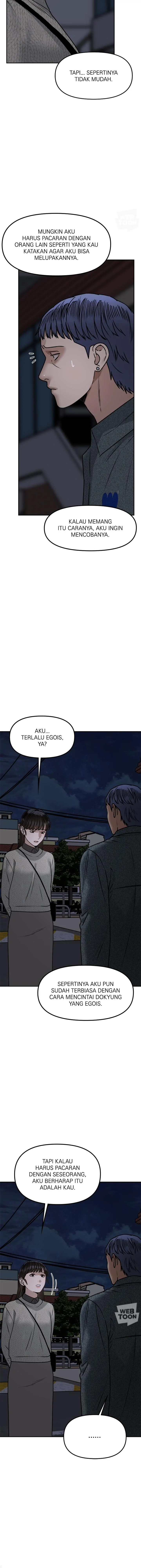 Alternate Life - Chapter 58 - Page 2