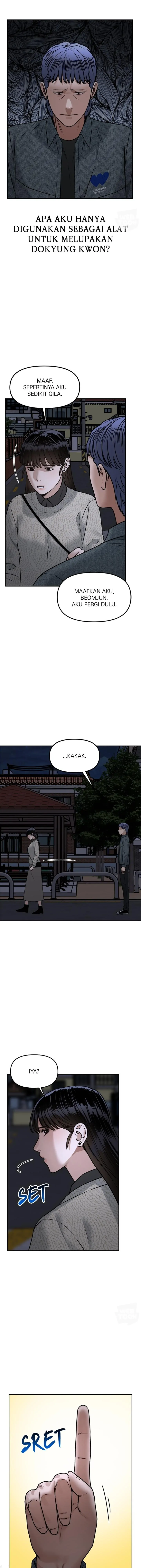 Alternate Life - Chapter 58 - Page 3