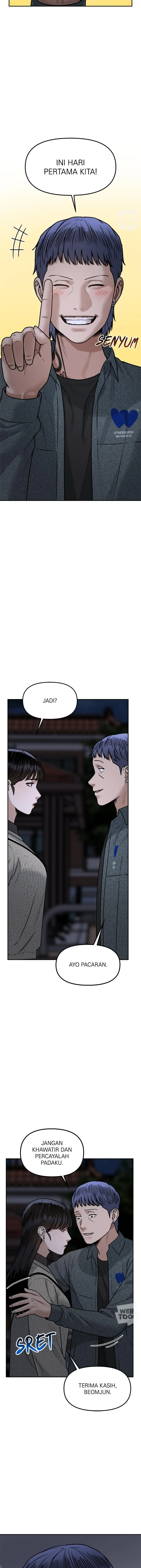 Alternate Life - Chapter 58 - Page 4