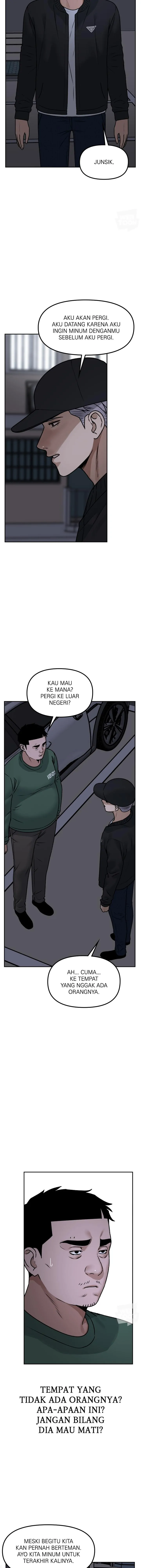 Alternate Life - Chapter 58 - Page 6