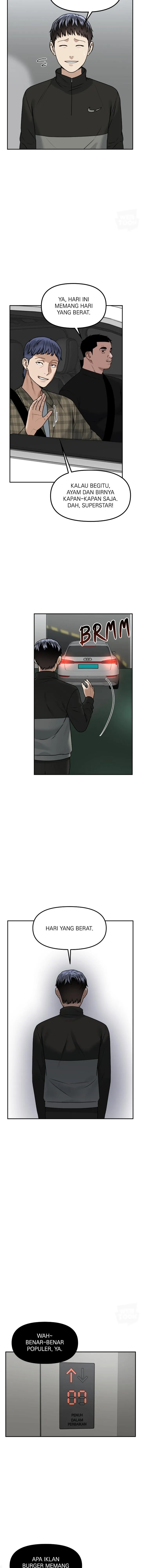 Alternate Life - Chapter 59 - Page 12