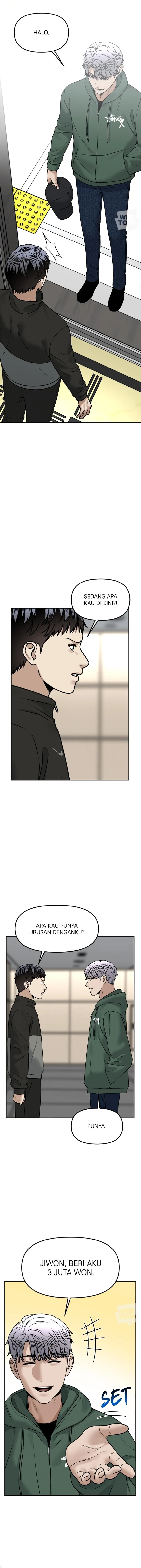 Alternate Life - Chapter 59 - Page 14
