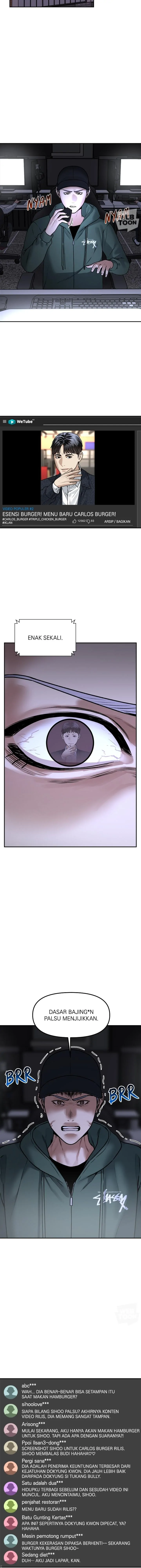 Alternate Life - Chapter 59 - Page 5