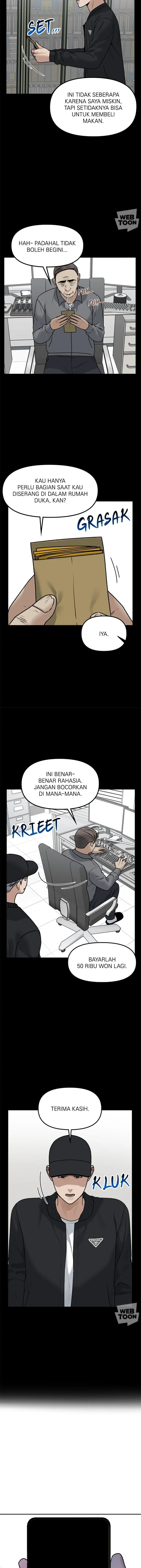 Alternate Life - Chapter 59 - Page 7