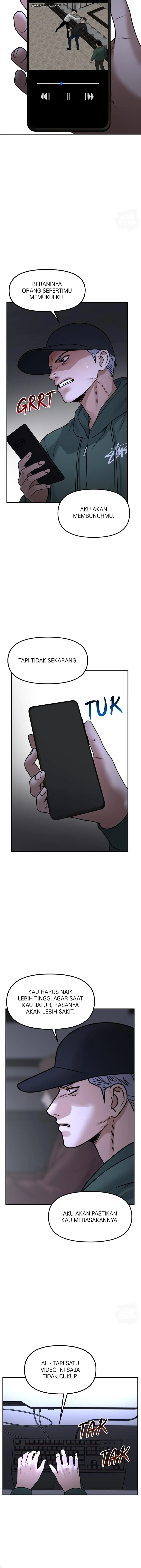 Alternate Life - Chapter 59 - Page 8