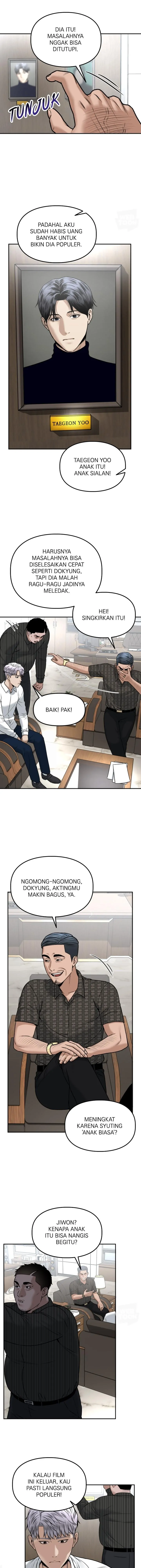 Alternate Life - Chapter 6 - Page 10