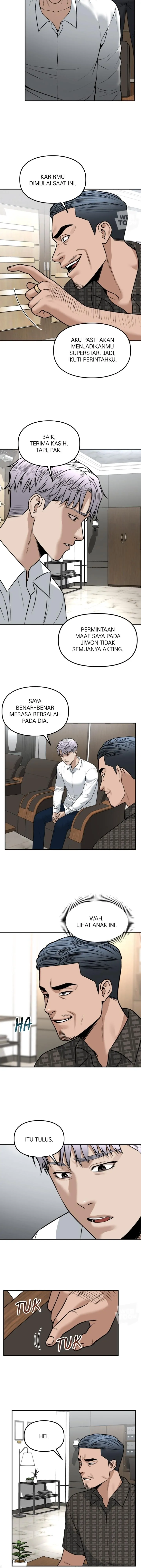 Alternate Life - Chapter 6 - Page 11