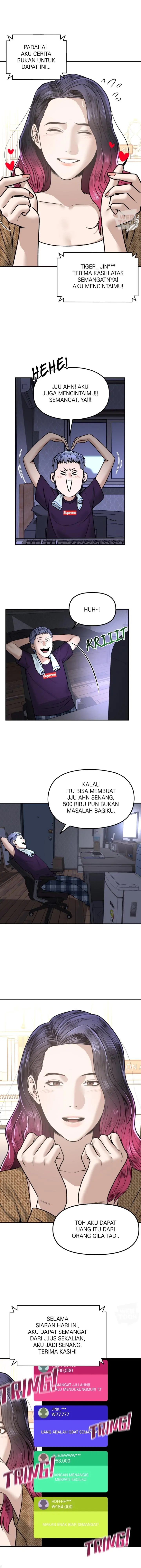 Alternate Life - Chapter 6 - Page 2