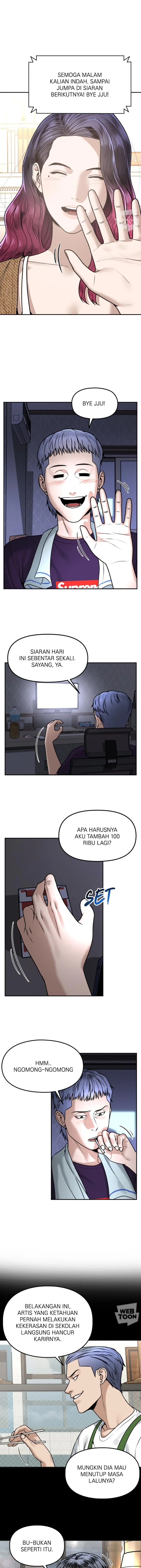 Alternate Life - Chapter 6 - Page 3