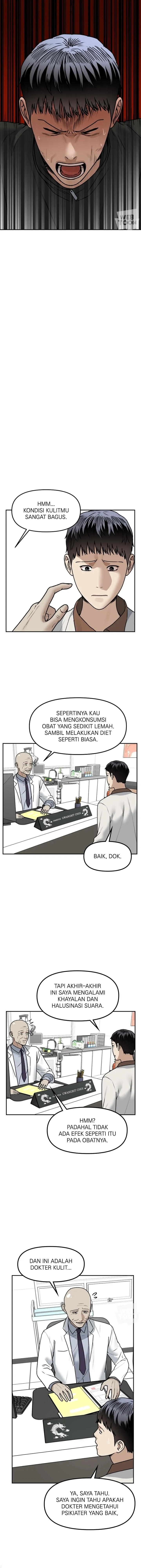 Alternate Life - Chapter 60 - Page 11