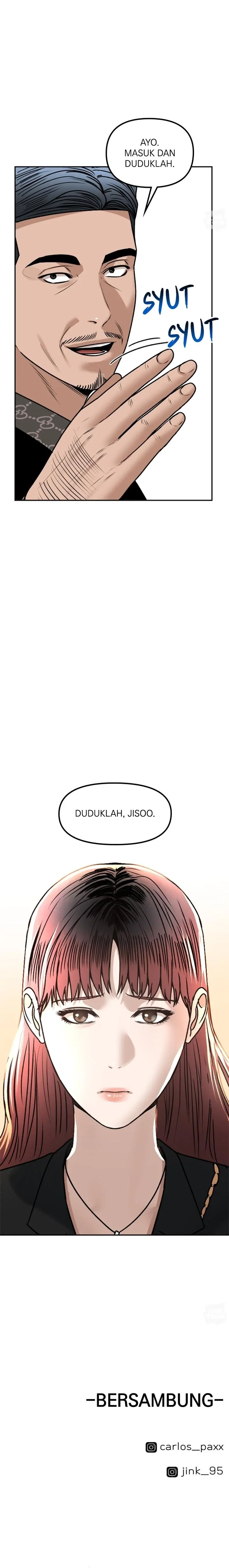 Alternate Life - Chapter 60 - Page 15