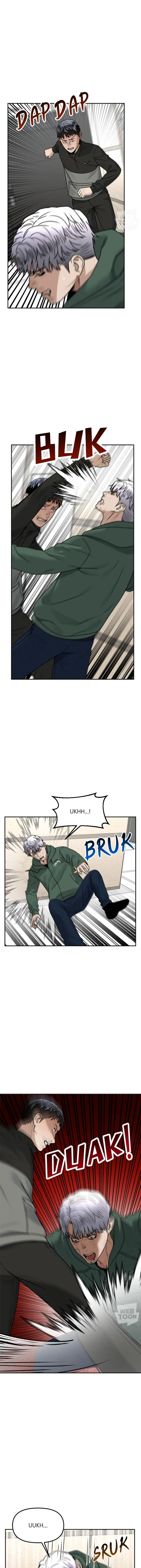 Alternate Life - Chapter 60 - Page 4