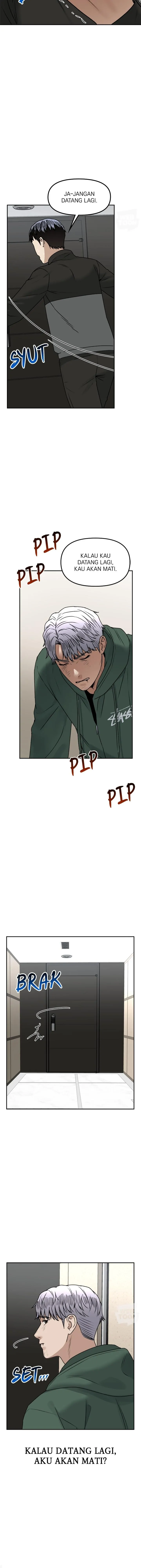 Alternate Life - Chapter 60 - Page 6