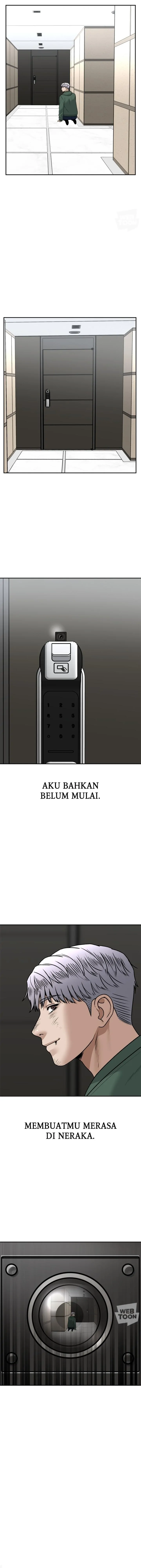 Alternate Life - Chapter 60 - Page 7
