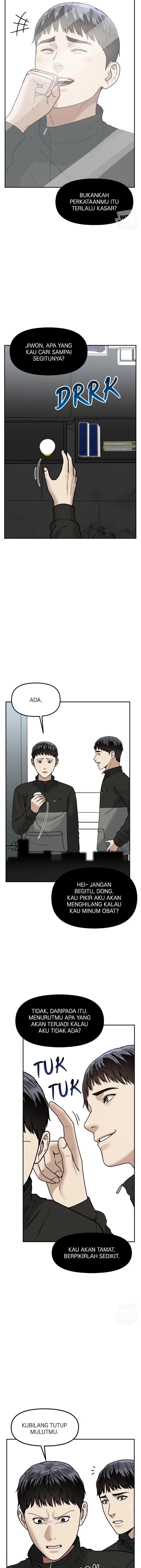 Alternate Life - Chapter 60 - Page 9