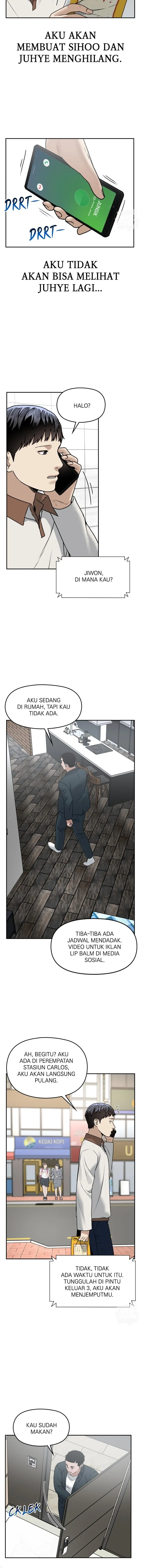Alternate Life - Chapter 61 - Page 12