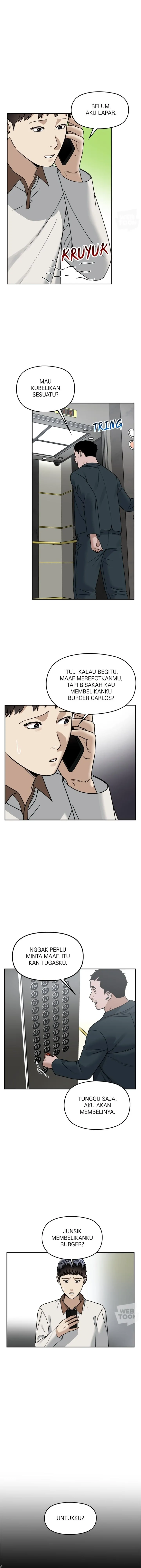 Alternate Life - Chapter 61 - Page 13