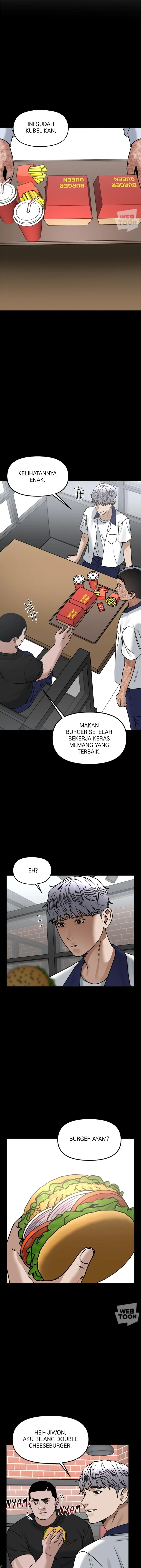 Alternate Life - Chapter 61 - Page 14