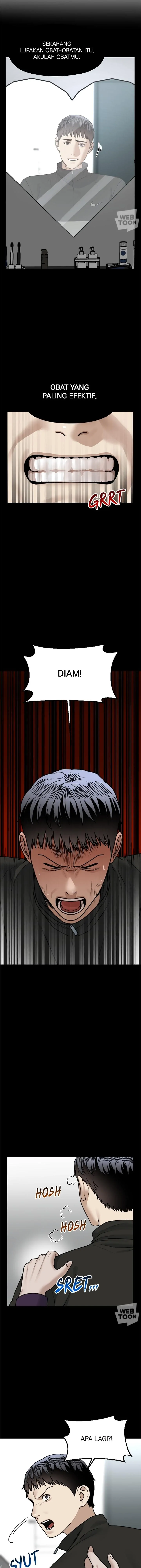 Alternate Life - Chapter 61 - Page 3