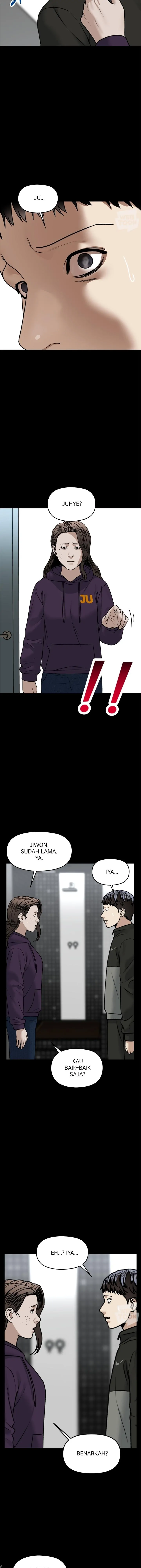 Alternate Life - Chapter 61 - Page 4