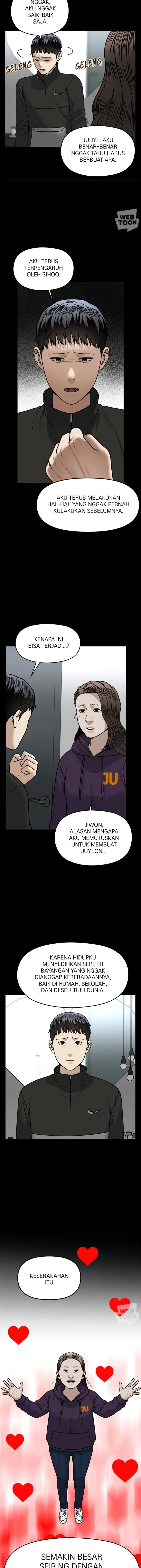 Alternate Life - Chapter 61 - Page 5