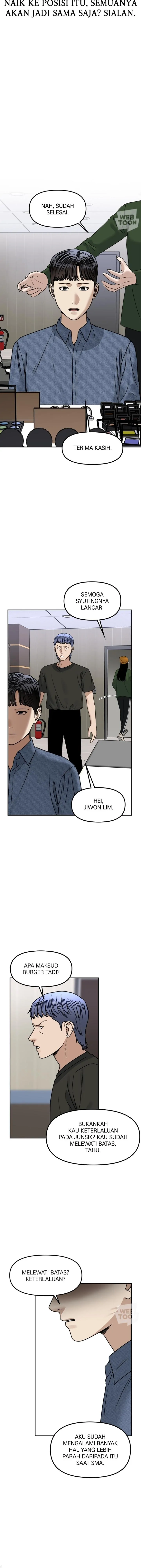 Alternate Life - Chapter 62 - Page 12
