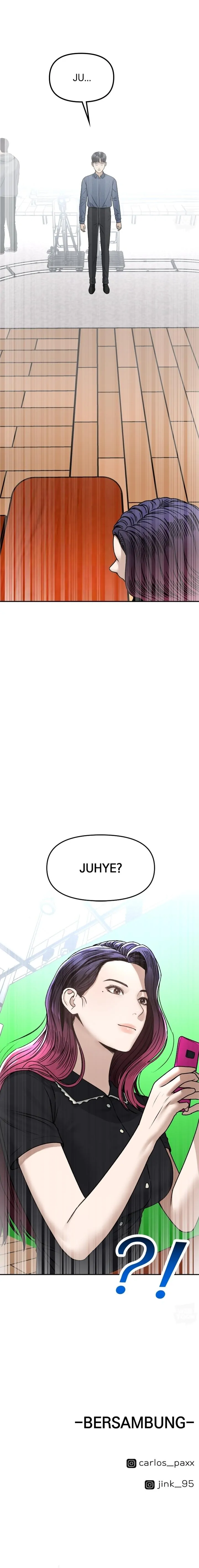 Alternate Life - Chapter 62 - Page 15