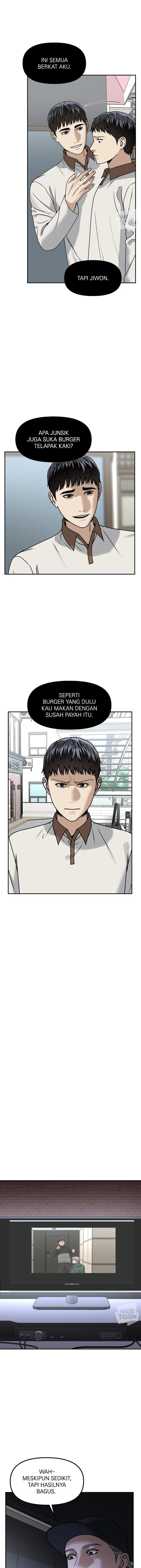 Alternate Life - Chapter 62 - Page 4