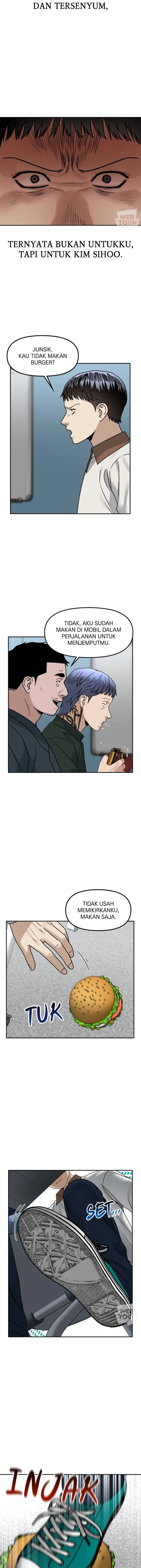 Alternate Life - Chapter 62 - Page 7