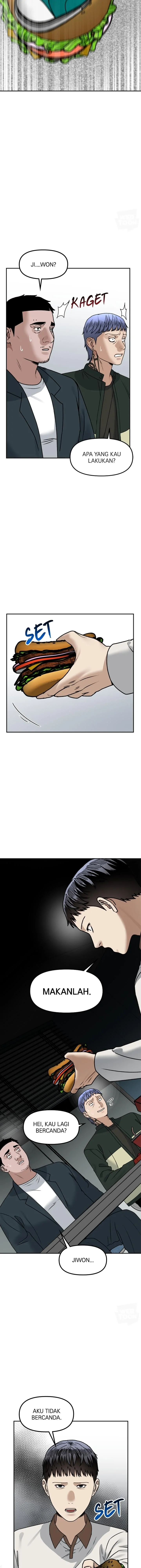 Alternate Life - Chapter 62 - Page 8