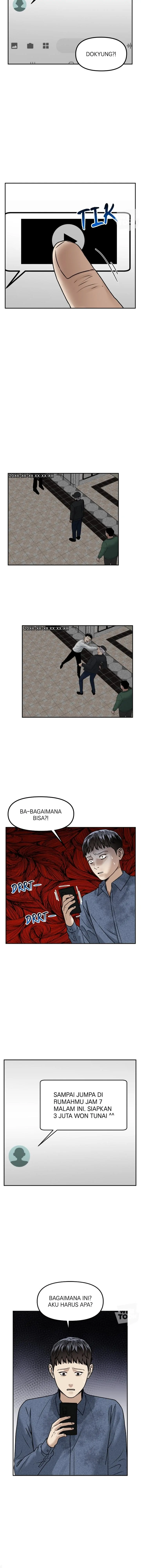 Alternate Life - Chapter 63 - Page 11