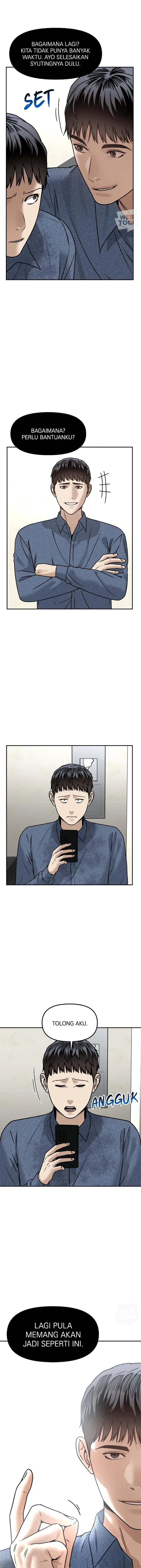 Alternate Life - Chapter 63 - Page 12