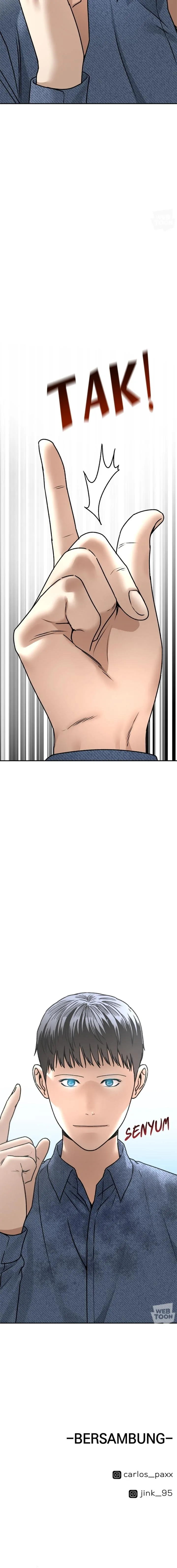 Alternate Life - Chapter 63 - Page 13