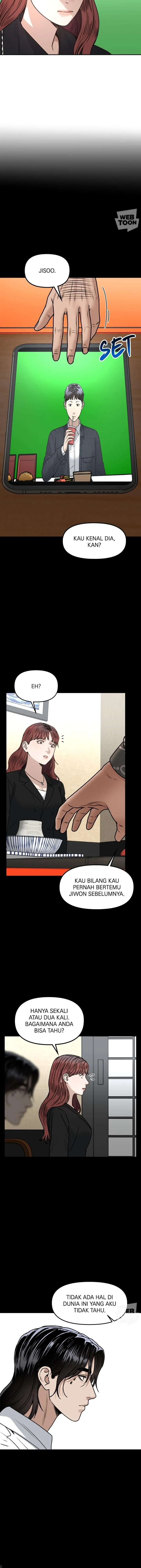 Alternate Life - Chapter 63 - Page 6