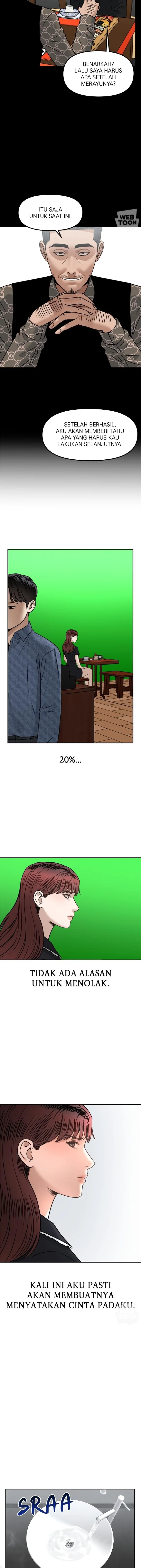 Alternate Life - Chapter 63 - Page 8