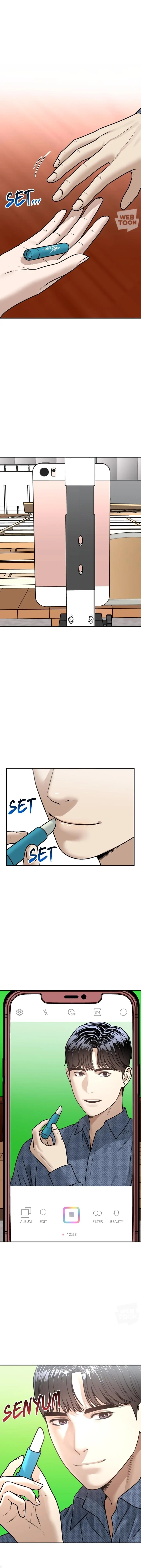 Alternate Life - Chapter 64 - Page 1